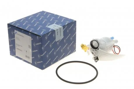 Насос паливний BMW N52 B30 A / N54 B30 A / N55 B30 A / N63 B44 A/B PIERBURG 7.03794.37.0