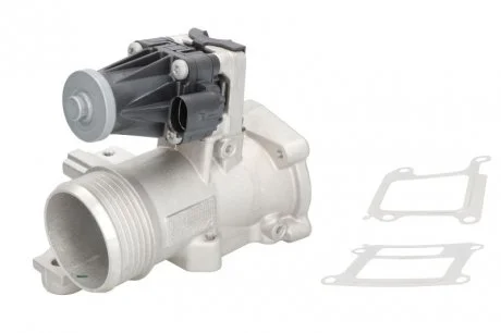 Клапан рецеркуляції відпрацьованих газів VOLVO S40 / C30 / S60 / S80 PIERBURG 7.05363.00.0 (фото 1)