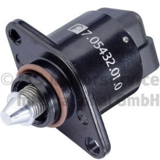 Регулятор холостого ходу PIERBURG 705432010 (фото 1)