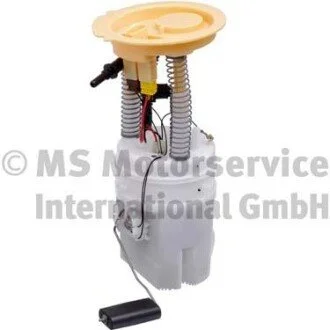 Електричний паливний насос PIERBURG 7.05656.09.0