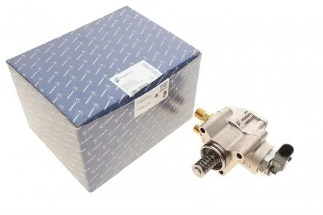 Фото топливный насос высокого давления PIERBURG 7.06032.23.0 Топливный насос высокого давления PIERBURG 7.06032.23.0