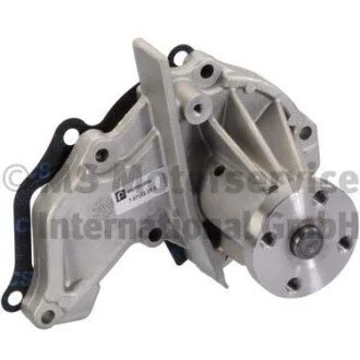 Насос водяной FORD / MAZDA / VOLVO PIERBURG 7.07152.17.0