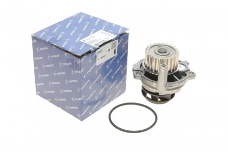 Насос водяний AUDI / SEAT / SKODA / VOLKSWAGEN PIERBURG 7.07152.40.0 (фото 1)
