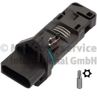 Расходомер воздуха AUDI / AUDI FAW / SEAT / SKODA / VOLKSWAGEN PIERBURG 7.07759.37.0