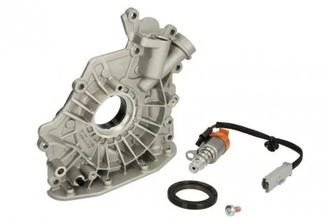 Масляный насос PSA/FORD/OPEL DV6FE/DV6FC/DV5FD/UGCA/UGCB/UGCC/XVCA/XVCB/XVCC PIERBURG 7.07919.15.0