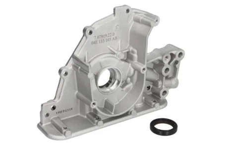 Насос масляный 1.2 TSI: AUDI / SEAT / SKODA / VOLKSWAGEN PIERBURG 7.07919.22.0