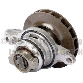 POMPA WODY FIAT 500X/TIPO 1,0 JEEP RENEGADE 1,0/1,3 T-GDI PIERBURG 708137040