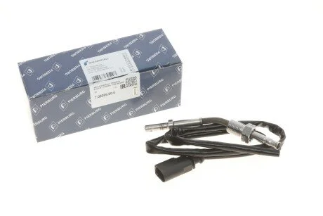 Датчик температуры дымовых газов AUDI / SEAT / SKODA / VOLKSWAGEN PIERBURG 7.08369.00.0