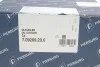 Радіатор масляний Mercedes Benz OM651 PIERBURG 7.09269.20.0 (фото 7)