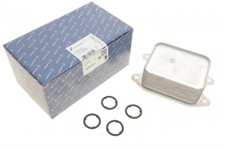 Теплообменник масляный AUDI / SEAT / SKODA / VOLKSWAGEN PIERBURG 7.09269.26.0 (фото 1)