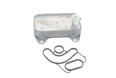 Радіатор масляний JEEP GRAND CHEROKEE 99-05 PIERBURG 709269290