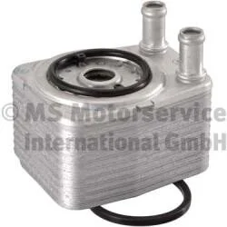 Радиатор масляный AUDI / SEAT / SKODA / VOLKSWAGEN PIERBURG 7.09269.32.0