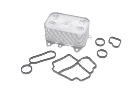 Радиатор масляный AUDI / SEAT / SKODA / VOLKSWAGEN PIERBURG 7.09269.40.0