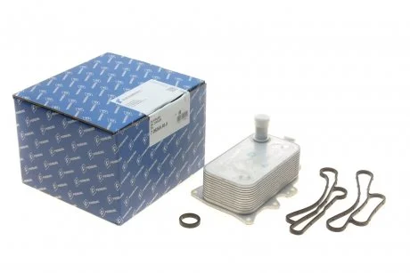 Теплообмінник масляний NEW 2020 PIERBURG 7.09269.49.0