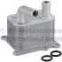 Теплообменник масляный 1.8 TDCI: FORD FOCUS / FIESTA / TRANSIT 7.09269.50.0