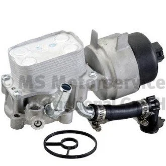 Радіатор масляний з корпусом фільтра CITROEN/PEUGEOT \&#039;\&#039;2.0HDI \&#039;\&#039;04&gt;&gt; PIERBURG 709269650 (фото 1)