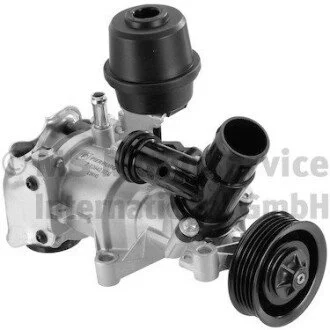 Насос водяний MERCEDES M 270.910, M 270.920 PIERBURG 7.10942.07.0