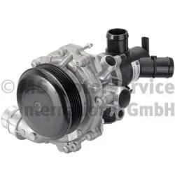 Водяной насос MERCEDES A/B/CLA/GLA cdi \'\'11-19 PIERBURG 710942090