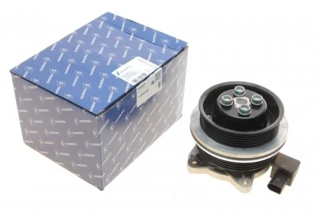 Насос водяной 1.4 TFSI: AUDI / SEAT / SKODA / VOLKSWAGEN PIERBURG 7.10942.10.0