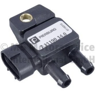 Датчик управління тиском HYUNDAI / KIA PIERBURG 711190140
