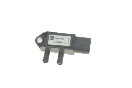 Датчик тиску AUDI/SKODA/VW "1.6-2.0TDI \'\'99>> PIERBURG 711492030 (фото 1)