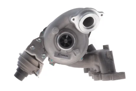 Турбокомпресор PIERBURG 7.15103.49.0