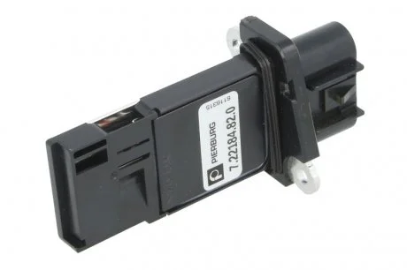 Вимірювач маси повітря PIERBURG 7.22184.82.0