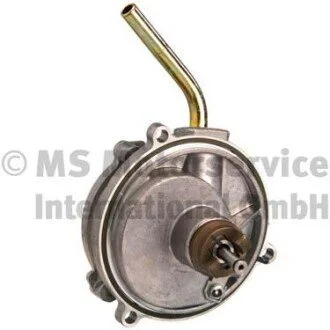 Насос вакуумний MB AClasse(W168)/Vaneo 414 1.7 PIERBURG 7.24807.01.0
