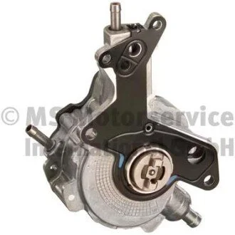 Комбинированный вакуумно-топливный насос VW T5 1.9TDI 04.03-09 PIERBURG 7.24807.19.0 (фото 1)