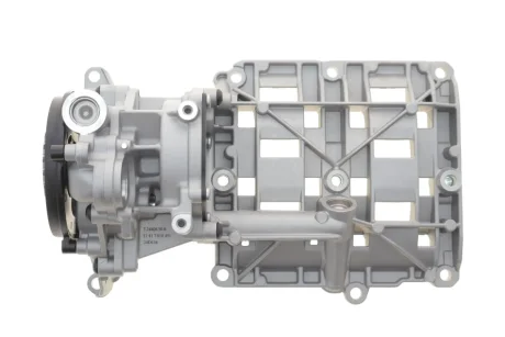 Насос масляний/вакуумний BMW N47D20A 1/3/5/X1/X3 "04-15 PIERBURG 724808300