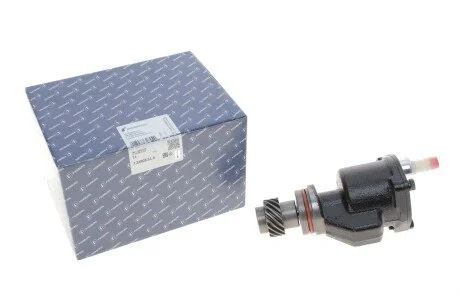 Насос вакуумний AUDI/SEAT/SKODA/VW PIERBURG 7.24808.51.0