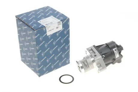 Клапан рецеркуляции отходящих газов CHEVROLET / OPEL / SAAB PIERBURG 7.24809.78.0