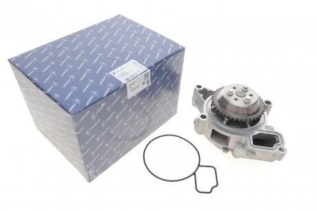 Насос водяной ALFA ROMEO / BUICK / CHEVROLET / FIAT / OPEL / SAAB PIERBURG 7.28509.02.0