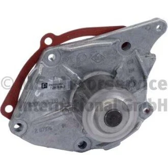 Водяной насос RENAULT KANGOO 1.5 dCI PIERBURG 7.29530.04.0