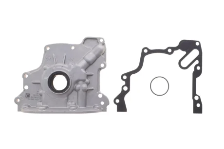 Насос масляний PIERBURG DSC_7.06595.12.0