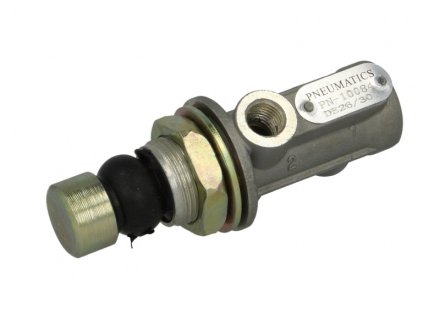 Многопозиционный клапан PNEUMATICS PN-10084 (фото 1)