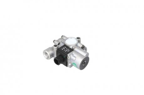 Клапан регулювання тиску ABS PNEUMATICS PN-10466 (фото 1)