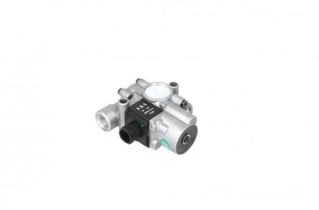 Клапан регулювання тиску ABS PNEUMATICS PN-10466 (фото 1)