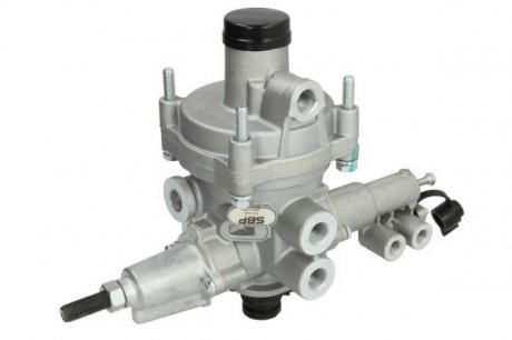 Пневморегулятор гальм. сил PNEUMATICS PN-11007