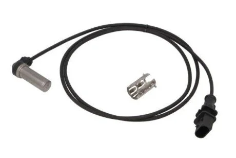 Датчик ABS передн Лів/Прав (кутовий, 1390мм, 2pin) MERCEDES AROCS, ATEGO 3 PNEUMATICS PNA10149
