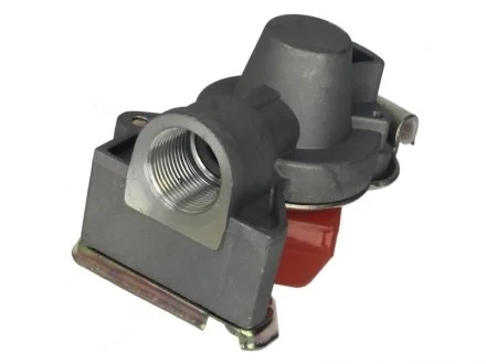 Фітінг аварійного зєднання PNEUMATICS PN-HC008 (фото 1)