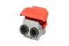 Фитинг аварийного соединения PNEUMATICS PN-HC012 (фото 2)