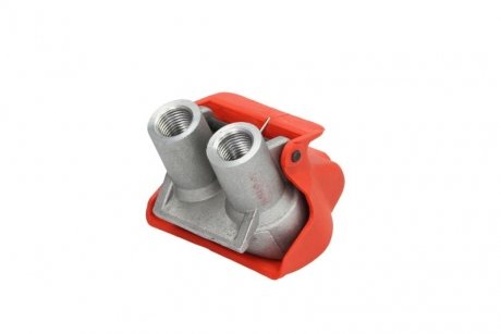 Фитинг аварийного соединения PNEUMATICS PN-HC012 (фото 1)