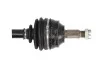 Привідний вал POINT GEAR PNG70258 (фото 2)