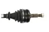 Привідний вал POINT GEAR PNG70280 (фото 2)