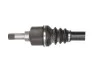 Привідний вал POINT GEAR PNG70295 (фото 3)
