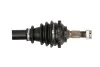 Піввісь POINT GEAR PNG70302 (фото 2)