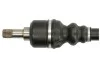 Привідний вал POINT GEAR PNG70307 (фото 3)