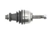Привідний вал POINT GEAR PNG70315 (фото 2)