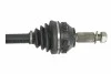 Привідний вал POINT GEAR PNG70405 (фото 2)